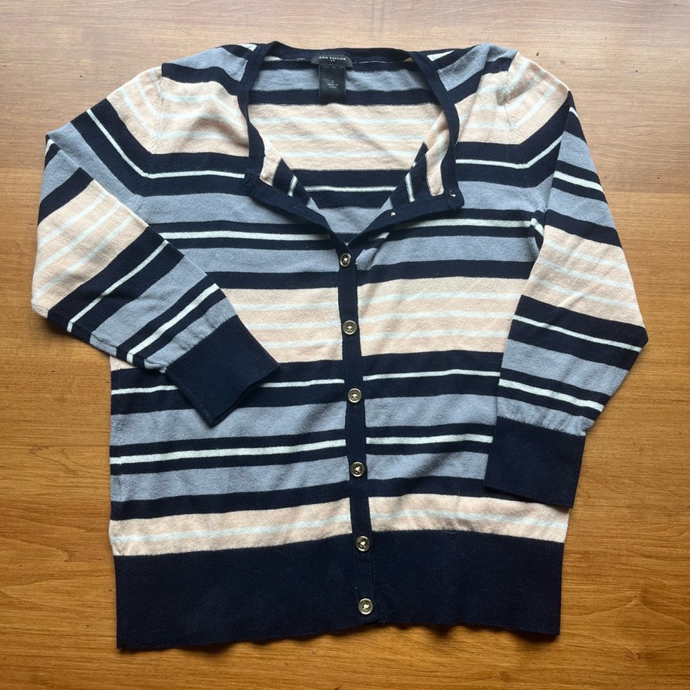 Sweaters